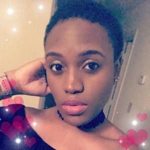 Meet your Posher, Monie